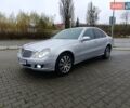 Серый Мерседес Е-Класс, объемом двигателя 2.99 л и пробегом 399 тыс. км за 9500 $, фото 24 на Automoto.ua