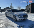 Серый Мерседес Е-Класс, объемом двигателя 3 л и пробегом 261 тыс. км за 10500 $, фото 2 на Automoto.ua