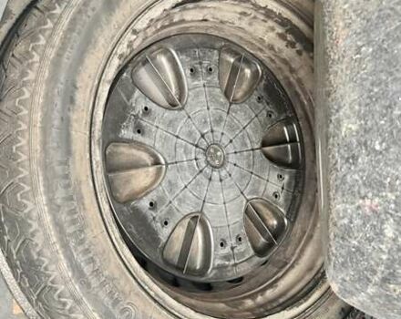 Сірий Мерседес Е-Клас, об'ємом двигуна 3 л та пробігом 244 тис. км за 8500 $, фото 22 на Automoto.ua