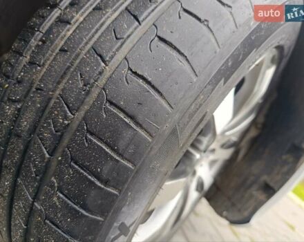 Серый Мерседес Е-Класс, объемом двигателя 2.99 л и пробегом 399 тыс. км за 9500 $, фото 51 на Automoto.ua