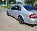 Серый Мерседес Е-Класс, объемом двигателя 3.5 л и пробегом 280 тыс. км за 6700 $, фото 6 на Automoto.ua