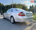 Серый Мерседес Е-Класс, объемом двигателя 1.8 л и пробегом 217 тыс. км за 7200 $, фото 7 на Automoto.ua