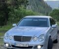 Сірий Мерседес Е-Клас, об'ємом двигуна 2.15 л та пробігом 304 тис. км за 7999 $, фото 1 на Automoto.ua