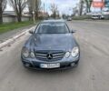 Сірий Мерседес Е-Клас, об'ємом двигуна 2.15 л та пробігом 501 тис. км за 7500 $, фото 1 на Automoto.ua