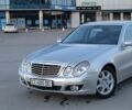 Сірий Мерседес Е-Клас, об'ємом двигуна 2.99 л та пробігом 192 тис. км за 6800 $, фото 1 на Automoto.ua