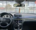 Мерседес Е-Клас 2007 у Івано-Франківську на Automoto.ua Сірий Мерседес Е-Клас, об'ємом двигуна 1.8 л та пробігом 227 тис. км за 7999 $, фото 27 на Automoto.ua