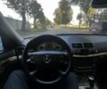 Сірий Мерседес Е-Клас, об'ємом двигуна 2.1 л та пробігом 387 тис. км за 8798 $, фото 13 на Automoto.ua