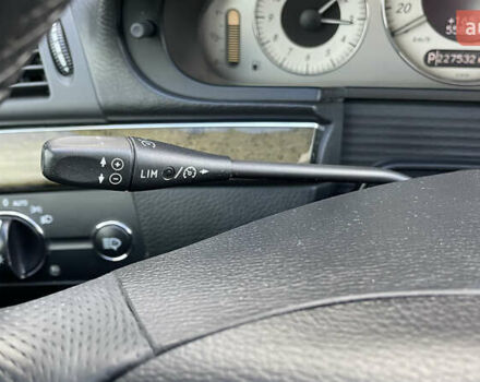 Мерседес Е-Клас 2007 у Івано-Франківську на Automoto.ua Сірий Мерседес Е-Клас, об'ємом двигуна 1.8 л та пробігом 227 тис. км за 7999 $, фото 47 на Automoto.ua