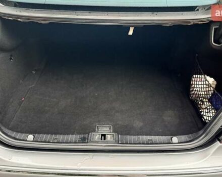 Сірий Мерседес Е-Клас, об'ємом двигуна 3 л та пробігом 244 тис. км за 8500 $, фото 21 на Automoto.ua