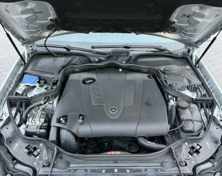 Сірий Мерседес Е-Клас, об'ємом двигуна 2.1 л та пробігом 278 тис. км за 10800 $, фото 5 на Automoto.ua
