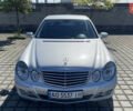 Сірий Мерседес Е-Клас, об'ємом двигуна 1.8 л та пробігом 151 тис. км за 9600 $, фото 1 на Automoto.ua