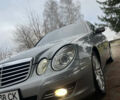 Сірий Мерседес Е-Клас, об'ємом двигуна 2.99 л та пробігом 373 тис. км за 8900 $, фото 1 на Automoto.ua