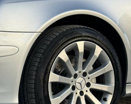 Сірий Мерседес Е-Клас, об'ємом двигуна 2.2 л та пробігом 295 тис. км за 9999 $, фото 50 на Automoto.ua