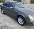 Мерседес Е-Класс 2007 в Кривом Роге на Automoto.ua Серый Мерседес Е-Класс, объемом двигателя 2.15 л и пробегом 440 тыс. км за 8500 $, фото 11 на Automoto.ua