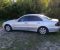 Мерседес Е-Класс 2007 в Виннице на Automoto.ua Серый Мерседес Е-Класс, объемом двигателя 2.15 л и пробегом 319 тыс. км за 7900 $, фото 9 на Automoto.ua