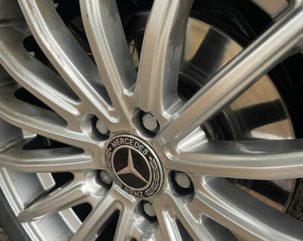 Сірий Мерседес Е-Клас, об'ємом двигуна 2.99 л та пробігом 373 тис. км за 8900 $, фото 27 на Automoto.ua