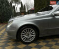 Серый Мерседес Е-Класс, объемом двигателя 3 л и пробегом 370 тыс. км за 8950 $, фото 26 на Automoto.ua