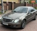 Серый Мерседес Е-Класс, объемом двигателя 2.99 л и пробегом 323 тыс. км за 8800 $, фото 1 на Automoto.ua