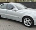 Серый Мерседес Е-Класс, объемом двигателя 2.15 л и пробегом 255 тыс. км за 9500 $, фото 4 на Automoto.ua