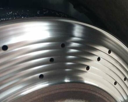 Сірий Мерседес Е-Клас, об'ємом двигуна 3 л та пробігом 308 тис. км за 7700 $, фото 4 на Automoto.ua