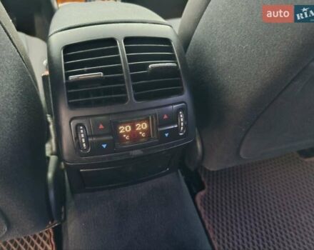 Серый Мерседес Е-Класс, объемом двигателя 2.99 л и пробегом 399 тыс. км за 9500 $, фото 49 на Automoto.ua