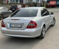 Серый Мерседес Е-Класс, объемом двигателя 1.8 л и пробегом 266 тыс. км за 8600 $, фото 2 на Automoto.ua