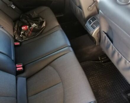 Серый Мерседес Е-Класс, объемом двигателя 2.2 л и пробегом 275 тыс. км за 10800 $, фото 4 на Automoto.ua