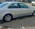 Мерседес Е-Класс 2007 в Одессе на Automoto.ua Серый Мерседес Е-Класс, объемом двигателя 2.15 л и пробегом 290 тыс. км за 8500 $, фото 10 на Automoto.ua