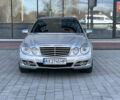 Мерседес Е-Клас 2007 у Івано-Франківську на Automoto.ua Сірий Мерседес Е-Клас, об'ємом двигуна 1.8 л та пробігом 227 тис. км за 7999 $, фото 13 на Automoto.ua