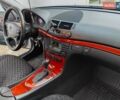 Серый Мерседес Е-Класс, объемом двигателя 2.2 л и пробегом 313 тыс. км за 9000 $, фото 23 на Automoto.ua
