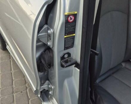 Серый Мерседес Е-Класс, объемом двигателя 1.8 л и пробегом 219 тыс. км за 10500 $, фото 14 на Automoto.ua