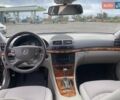 Мерседес Е-Класс 2007 в Кривом Роге на Automoto.ua Серый Мерседес Е-Класс, объемом двигателя 2.15 л и пробегом 440 тыс. км за 8500 $, фото 23 на Automoto.ua