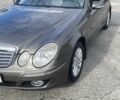 Мерседес Е-Класс 2007 в Кривом Роге на Automoto.ua Серый Мерседес Е-Класс, объемом двигателя 2.15 л и пробегом 440 тыс. км за 8500 $, фото 2 на Automoto.ua