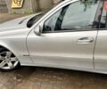 Сірий Мерседес Е-Клас, об'ємом двигуна 3 л та пробігом 244 тис. км за 8500 $, фото 2 на Automoto.ua