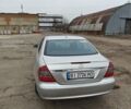 Серый Мерседес Е-Класс, объемом двигателя 3 л и пробегом 175 тыс. км за 8000 $, фото 3 на Automoto.ua