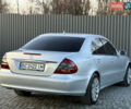 Сірий Мерседес Е-Клас, об'ємом двигуна 2.2 л та пробігом 295 тис. км за 9999 $, фото 111 на Automoto.ua