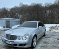 Сірий Мерседес Е-Клас, об'ємом двигуна 2.2 л та пробігом 377 тис. км за 8500 $, фото 9 на Automoto.ua