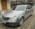 Сірий Мерседес Е-Клас, об'ємом двигуна 2.99 л та пробігом 373 тис. км за 8900 $, фото 16 на Automoto.ua
