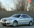 Сірий Мерседес Е-Клас, об'ємом двигуна 2.2 л та пробігом 295 тис. км за 9999 $, фото 61 на Automoto.ua