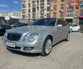 Сірий Мерседес Е-Клас, об'ємом двигуна 2.99 л та пробігом 260 тис. км за 12900 $, фото 1 на Automoto.ua