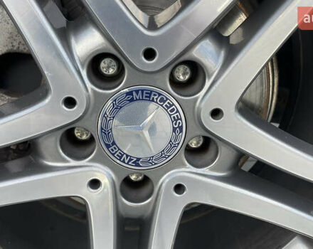 Мерседес Е-Клас 2007 у Івано-Франківську на Automoto.ua Сірий Мерседес Е-Клас, об'ємом двигуна 1.8 л та пробігом 227 тис. км за 7999 $, фото 12 на Automoto.ua