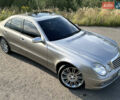 Мерседес Е-Класс 2007 в Трускавце на Automoto.ua Серый Мерседес Е-Класс, объемом двигателя 2.99 л и пробегом 358 тыс. км за 11300 $, фото 31 на Automoto.ua