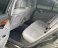 Мерседес Е-Класс 2007 в Кривом Роге на Automoto.ua Серый Мерседес Е-Класс, объемом двигателя 2.15 л и пробегом 440 тыс. км за 8500 $, фото 15 на Automoto.ua
