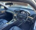 Мерседес Е-Клас 2007 у Глубокой на Automoto.ua Сірий Мерседес Е-Клас, об'ємом двигуна 3 л та пробігом 301 тис. км за 5255 $, фото 8 на Automoto.ua