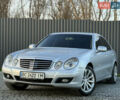 Сірий Мерседес Е-Клас, об'ємом двигуна 2.2 л та пробігом 295 тис. км за 9999 $, фото 52 на Automoto.ua