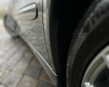 Серый Мерседес Е-Класс, объемом двигателя 3 л и пробегом 370 тыс. км за 8950 $, фото 16 на Automoto.ua