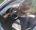 Мерседес Е-Класс 2007 в Виннице на Automoto.ua Серый Мерседес Е-Класс, объемом двигателя 2.15 л и пробегом 319 тыс. км за 7900 $, фото 2 на Automoto.ua