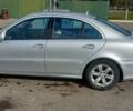 Мерседес Е-Класс 2007 в Одессе на Automoto.ua Серый Мерседес Е-Класс, объемом двигателя 2.15 л и пробегом 290 тыс. км за 8500 $, фото 6 на Automoto.ua