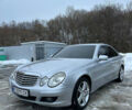 Сірий Мерседес Е-Клас, об'ємом двигуна 2.2 л та пробігом 377 тис. км за 8500 $, фото 1 на Automoto.ua