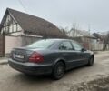 Серый Мерседес Е-Класс, объемом двигателя 3 л и пробегом 330 тыс. км за 2979 $, фото 3 на Automoto.ua
